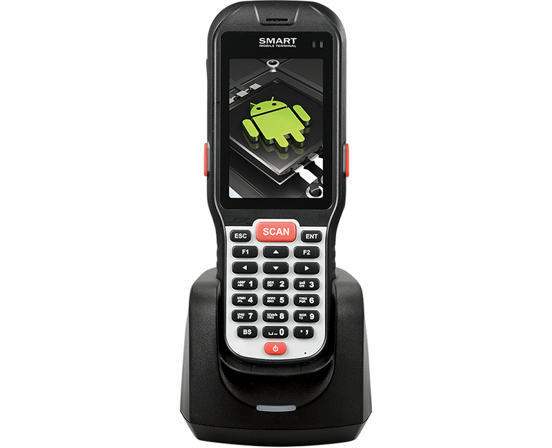 Терминал сбора данных АТОЛ Smart.Droid 1D / 2D